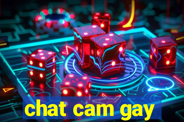 chat cam gay
